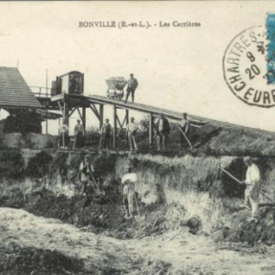 Photos anciennes