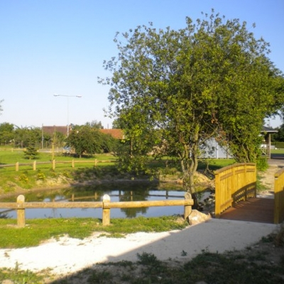 Photos village