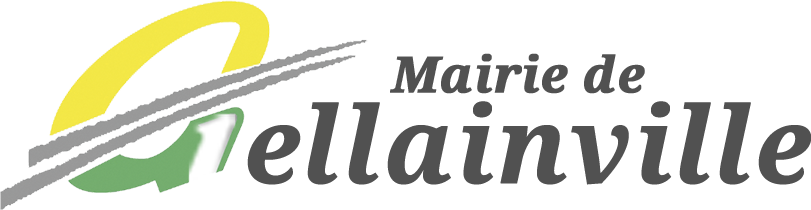 Logo Mairie Bonville Gellainville